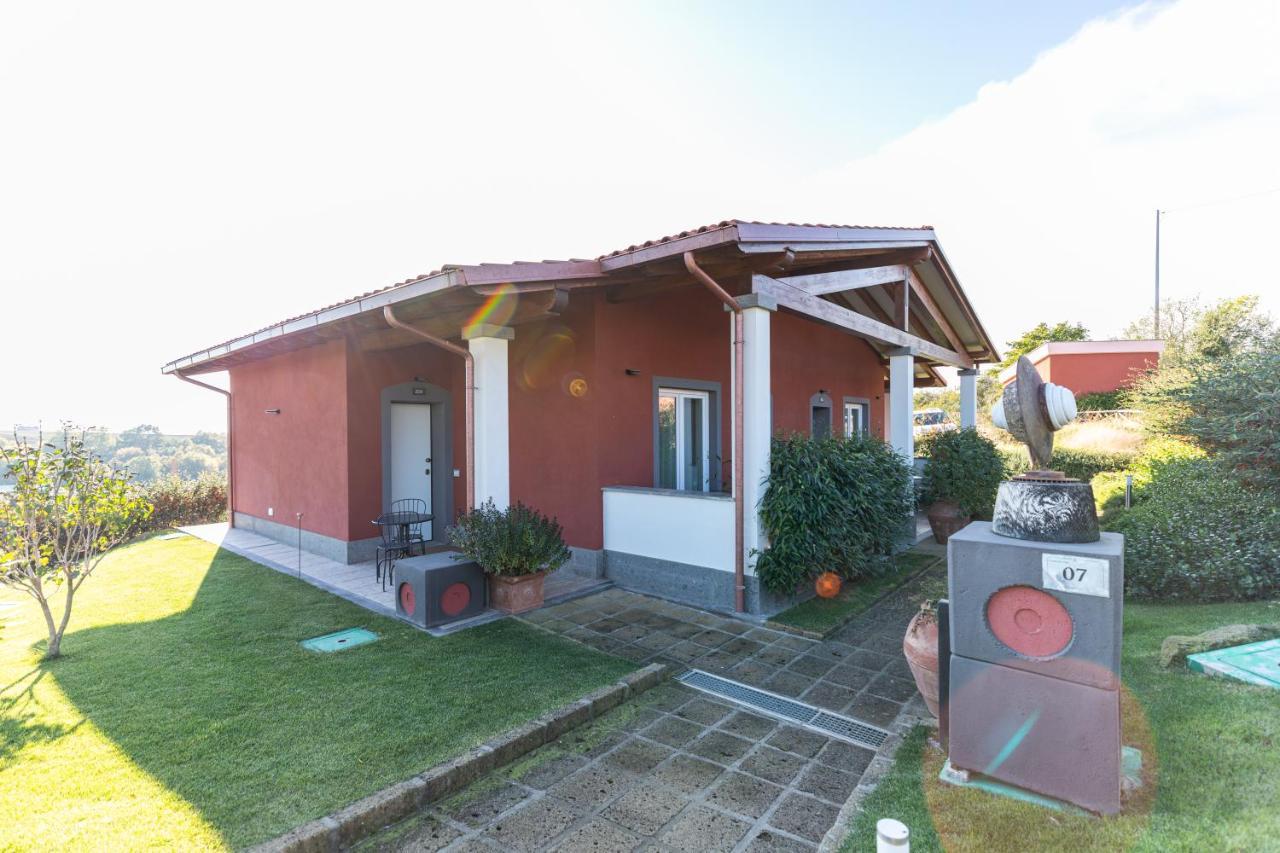 Il Podere Di Marfisa Farnese Dış mekan fotoğraf